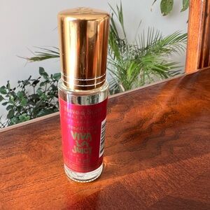 Viva La juicy inspired oil. Brand new!